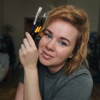 Nadia Anokhina