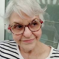 Theodora Bernardini