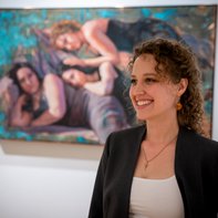 Elisabeth Marsch