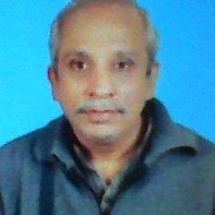 Moazzam Masood Choudri