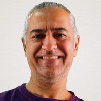 Afshin Maroofi