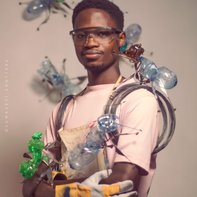 Gbenga Adeku