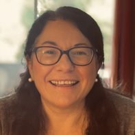 Nathalie Pradel
