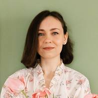 Galina Rogovaya