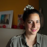 Eleni Bassayianni