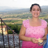 Emily Tenenbaum