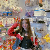 Arzu Guluzade
