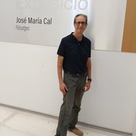 Jose Cal