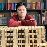 Aleqsandre Abuselidze