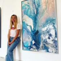 Viktoriia Bondar