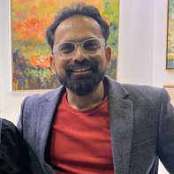 Sanjay Chakraborty