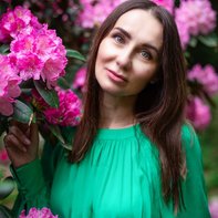 Magdalena KłYs