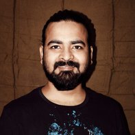 Deepak Mishra