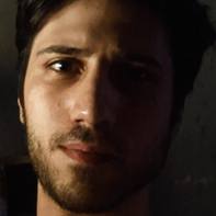 Nick Kozyrev