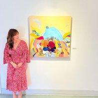 Cynthia Pareja Dubin