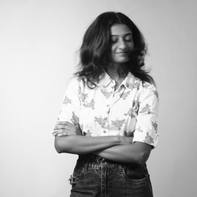Yalini Thirunavukarasu