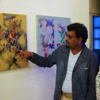 Ramesh Terdal