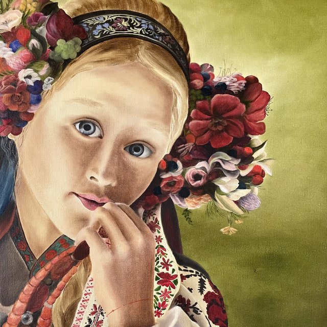 Anna Zhdanyuk | Saatchi Art