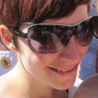 Meghan Conroy