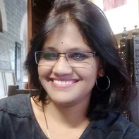 Swati Sabale 