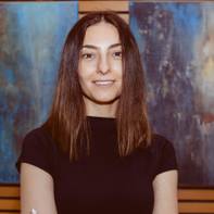 Sona Saghatelyan
