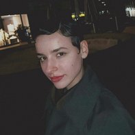Luluella Hammeley