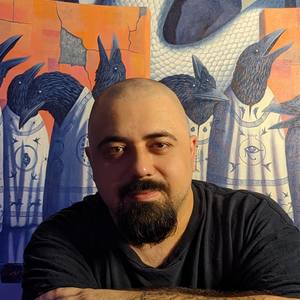 Michael Makharadze