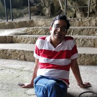 Sunil Gupta