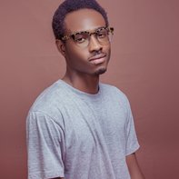 Samuel Ubong