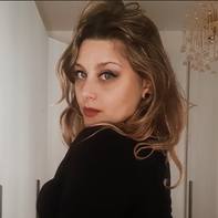 Ilaria La Preziosa