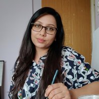 Aradhana Tiwary
