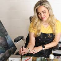 Amy Brimhall