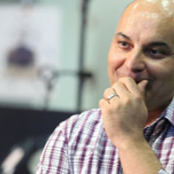 Hacob Khodaverdian
