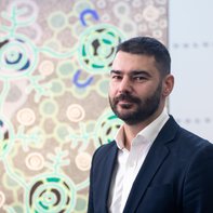Jacob Sarra