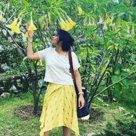 Richa Agarwal