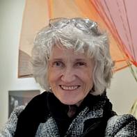 Jo Hendricks