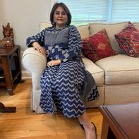 Madhulika Verma