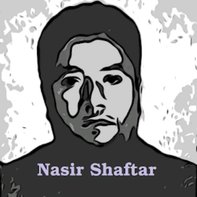 Nasir Saed