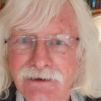 Colin Ross Jack