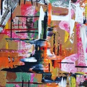 Richard Schemmerer | Saatchi Art