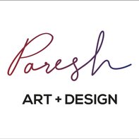 Paresh         Art