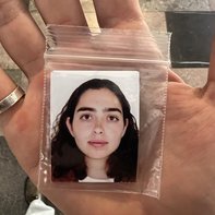 Ana Karen Guzman Gonzalez