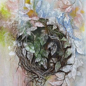 Nahed Ismaeil | Saatchi Art