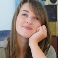 Olha Yantovska