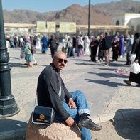 Muhammad Numan Yasin
