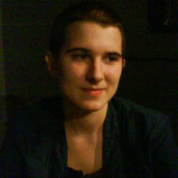 Anastasia Tasić
