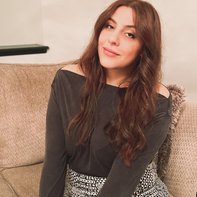 Mahroo Bagheri