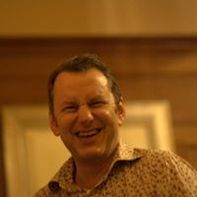 Simon Rake