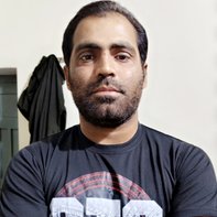 Abrar Abbas
