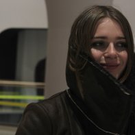 Iryna Rallo